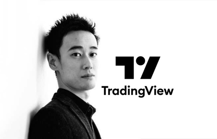 TradingView入門