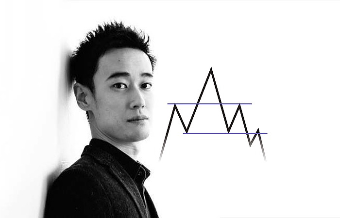 テクニカル分析入門