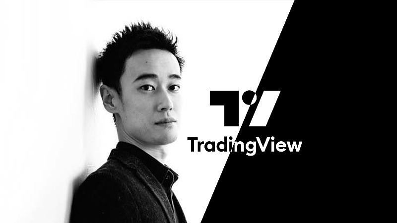 TradingView応用