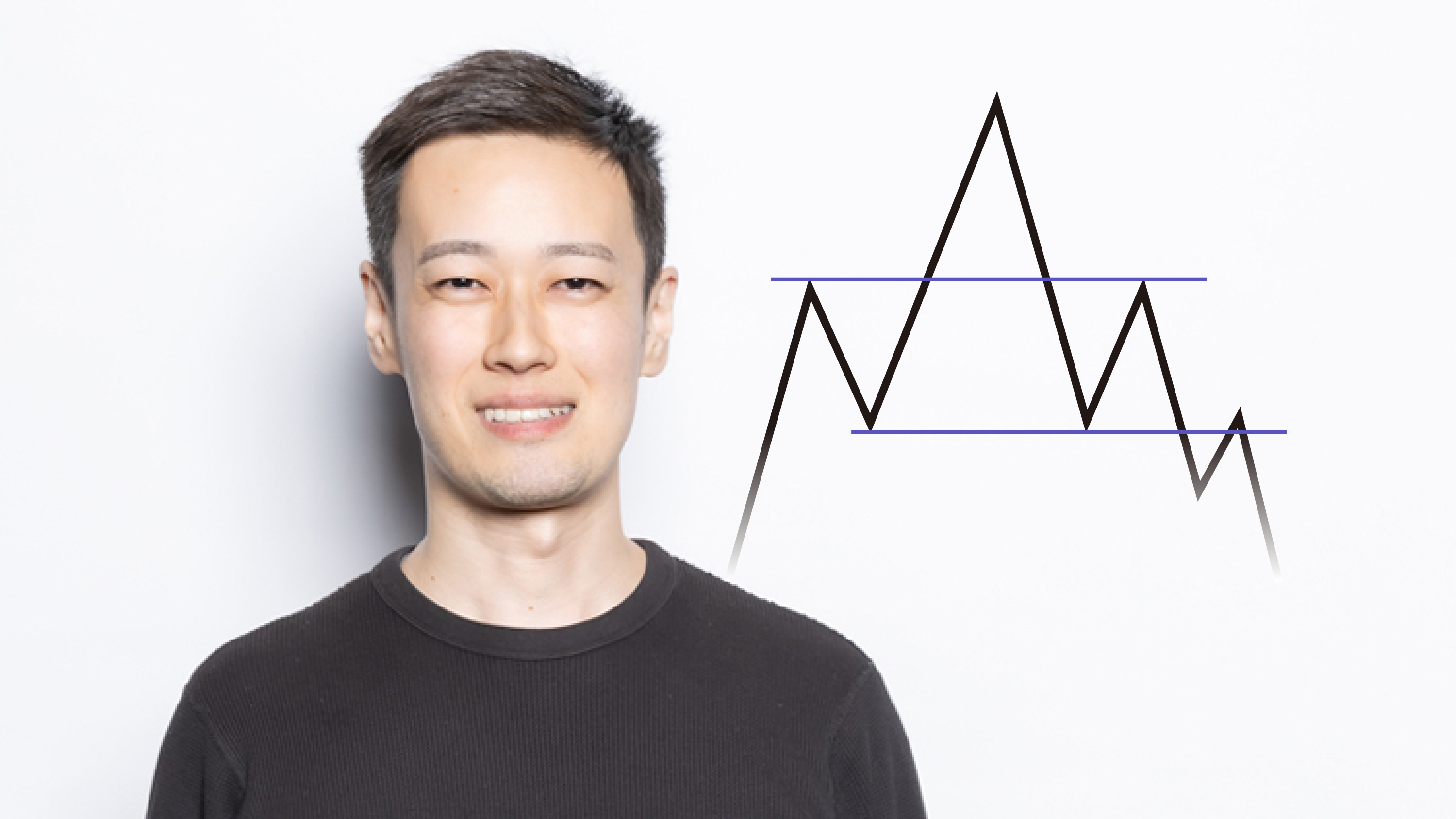 最初の一歩を踏み出す！テクニカル分析入門